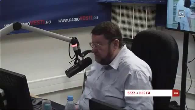 Евгений Сатановский - Методы Сталинской экономики (03.09.15) смотреть онлайн