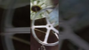 ремонт стиральной машины хаер 2 как снять шкиф