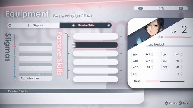 The Caligula Effect 2 [PS5] Gameplay Walkthrough Part 1 (No Commentary) смотреть онлайн