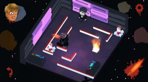 Friday the 13th: Killer Puzzle - 2018 - Жертвоприношение