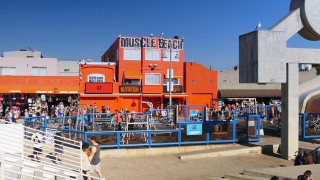 Los Angeles California - Overview | Things to do - Travel Guide