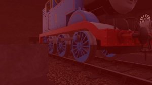 (Read des) Tidmouth Sheds (Sodor Fallout Remake)