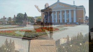 Мой Челябинск