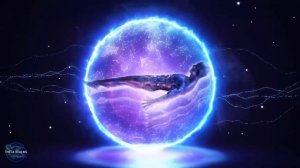 Astral Projection Meditation 777 (POTENT THETA REALMS MUSIC) Binaural Beats Theta To Delta Waves