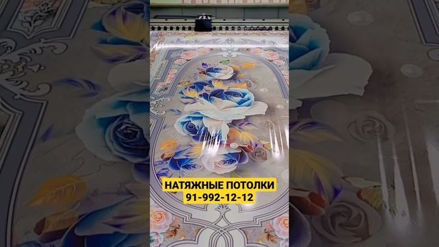 НАТЯЖНЫЕ ПОТОЛКИ тел 91-992-12-12