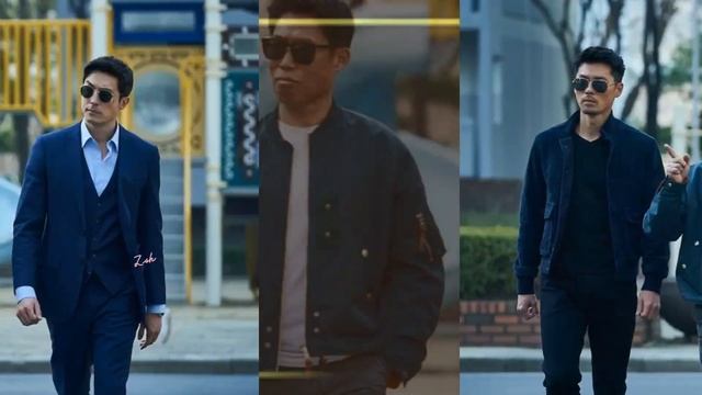 Hyun Bin is back to the big screen after got married! смотреть онлайн