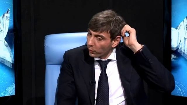 Сергей Галицкий.Главное.Бизнес.Образование.Логическое мышление.Убеждение.