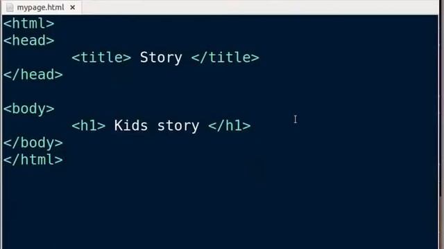 Basic commands of Git - Urdu смотреть онлайн