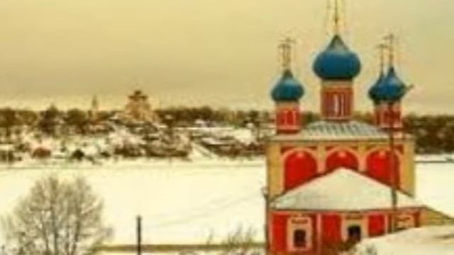 Russian Folk Songs Anna German Nadezhda- (Hope) смотреть онлайн