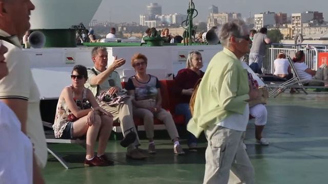 04(1) СПб - Милан Сергей ГУСТОВ сл. pointalex Мой дом смотреть онлайн