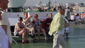 04(1)  СПб - Милан Сергей ГУСТОВ сл. pointalex Мой дом