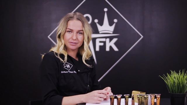 Микроблейдинг - Альтернативные расходники "Нитка"
