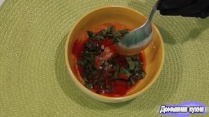 Шикарный соус к шашлыку и не только - рецепт!