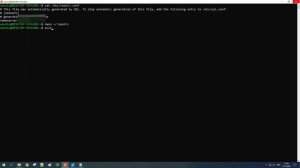 Графические приложения Ubuntu в WSL