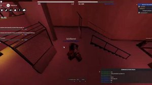 ROBLOX SCP:ROLEPLAY NUKE THEME AND GAMEPLAY