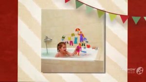 развивающие игрушки 4 6 лет