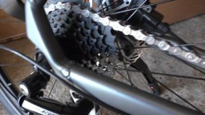 Cube Aim Race Allroad 29 flashgrey'n'black - RaudonasDviratis.lt