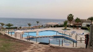 Island View Resord 5* отель в Шарм эль Шейхе