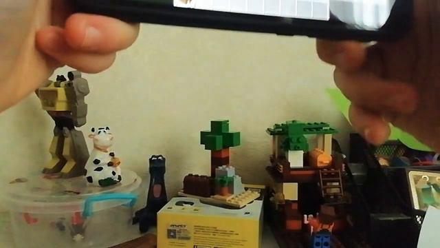 Как сделать базу монстров смотреть онлайн