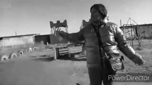 Клип Кипелов "Дизертир"