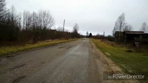 Деревня Подвигалиха (Костромская обл. Мантуровский район)