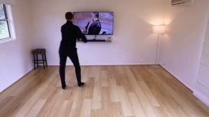 Technique: Jive Chasses Feet, Hips & Body Rhythm from Beginner to Expert | Ballroom Mastery TV