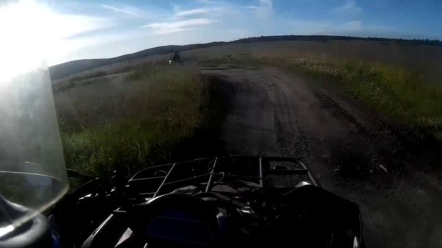 Покатушки № 1 [Виталик_Мурманск] смотреть онлайн