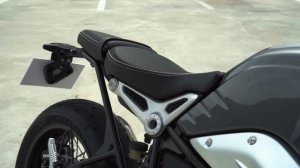 BMW R nineT Pure 1200 Review - Beyond the Ride