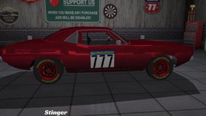 Машины из demolition derby 3 в реальной жизни|Часть 2