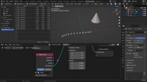 25 - Object Info Node