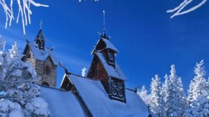 Василий Рогов  Шикарная премьера ! Берет за душу ! Послушайте ! Зима !.mp4