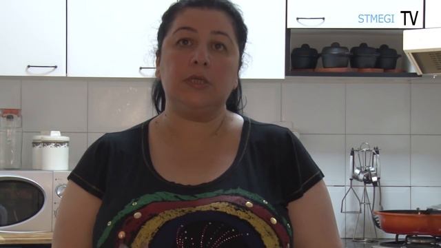 Горская кухня: блюда из Мацы. Хасирут смотреть онлайн