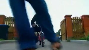 ОСП-студия. Бог в помощь, АлБарысна!