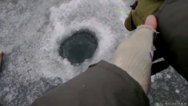 Зима 01.18 смотреть онлайн