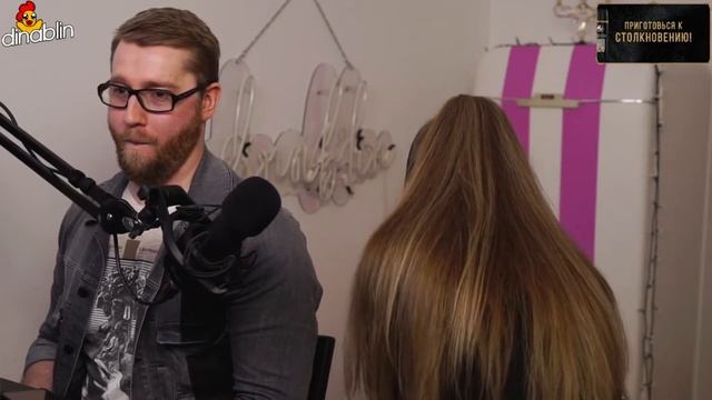 РАЗГРОМ ПРЯМО НА СТРИМЕ У ДИНЫ/КЛИП СО СТРИМА #dinablin #insider смотреть онлайн