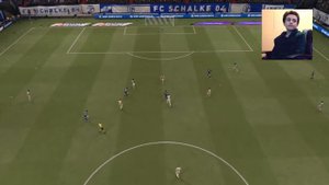 КАРЬЕРА ЗА БАВАРИЮ В  FIFA 21
