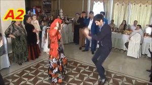 Gypsy dance.-Цыгане г.Кемерово!