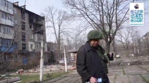 «Мы уже привыкли» — жители Донбасса о стрельбе