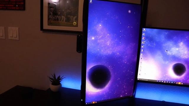 IS THE ASUS VA27EHE GOOD FOR GAMING??? | 2020 MONITOR REVIEW смотреть онлайн