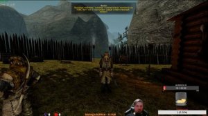 Готика 2: Возвращение 2.0 - Новый Баланс в 2022г. проходим  и все пополной изучаем,скоро в главу 2