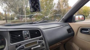Nissan Primera 2.0 AT
