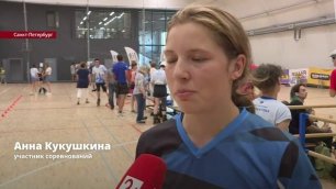Чемпионат и Первенство России по роллер-спорту прошли в Пулковском спортивном кластере «Высота»