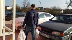Победа в Крымске! Жизнь переехавших на юг? #победа #переезднаюг #крымск