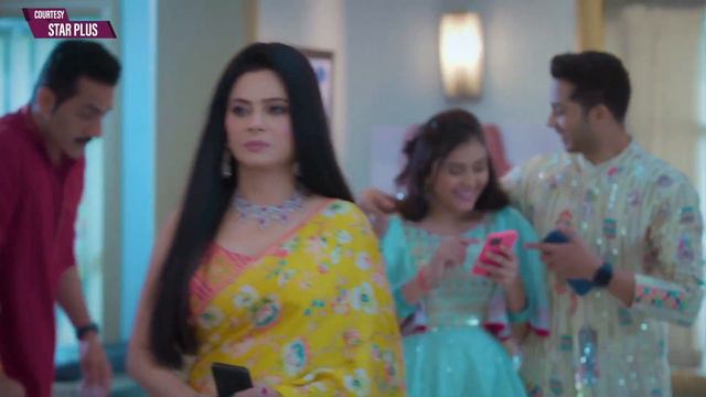 Anupamaa: Rakhi - Anupamaa Ko Hua Toshu Ke Link-Up Par Shak | Jald Khulega RAAZ смотреть онлайн