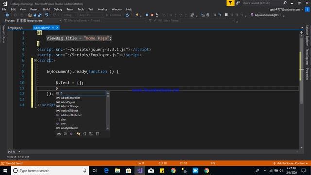 JavaScript#Prototype#IIFE(Immediately Invoked Function Expression)#Design Pattern#Name Space#OOP