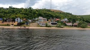 речной пароход казань печищи