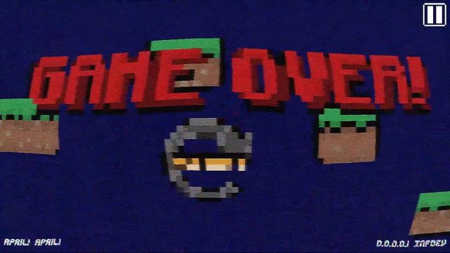 The Old BlockGame | A Message from Planetary Games смотреть онлайн