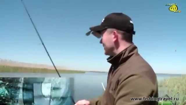 Рыбалка с Алексеем Чернушенко.  НА КРАСНОПЕРКУ. СПИНИНГ. КРУПНАЯ КРАСНОПЕРКА НА БЛЕСНУ.