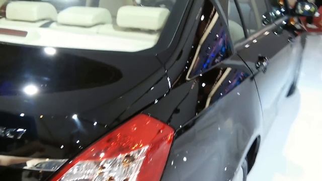 New Geely EC7 2016 | SÃO PAULO MOTOR SHOW 2014 смотреть онлайн