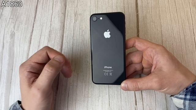 iPhone 8 в 2020 году - стоит ли купить? смотреть онлайн